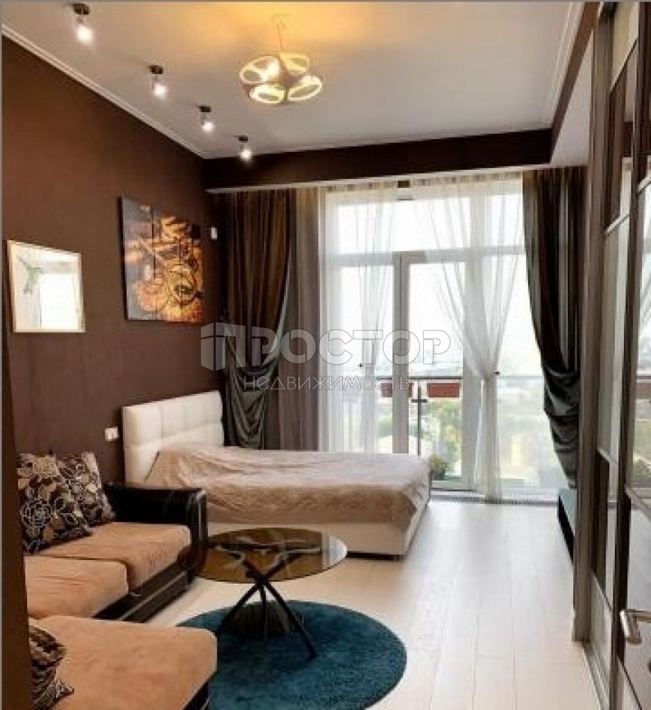 2-комнатная квартира, 120 м² - фото 5