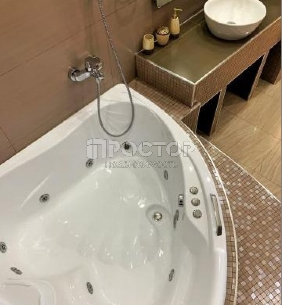 2-комнатная квартира, 120 м² - фото 7