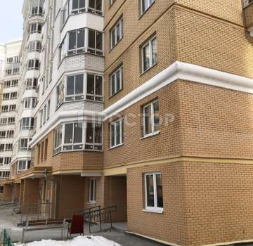 Купить квартиру