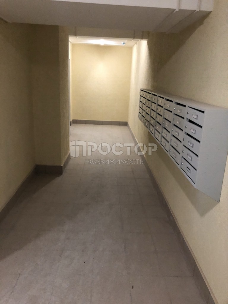 3-комнатная квартира, 94.07 м² - фото 22