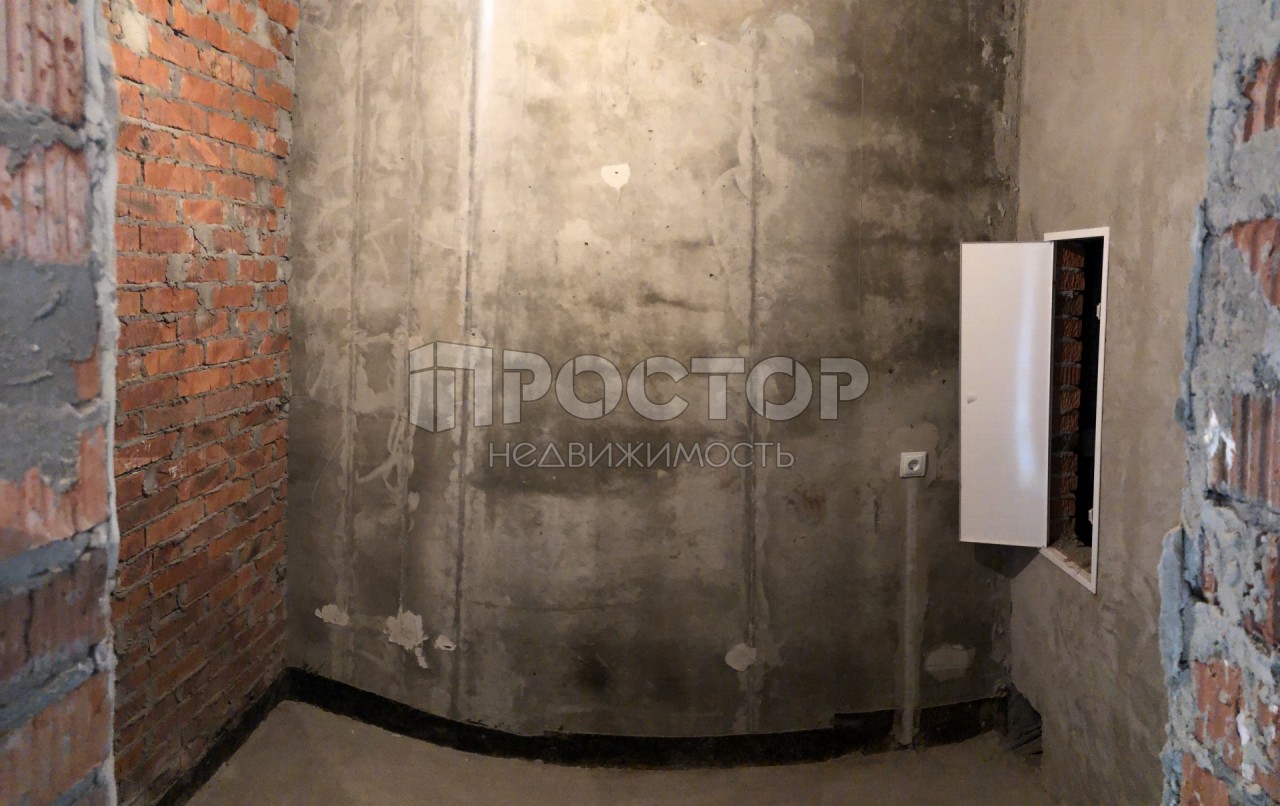 3-комнатная квартира, 94.07 м² - фото 23