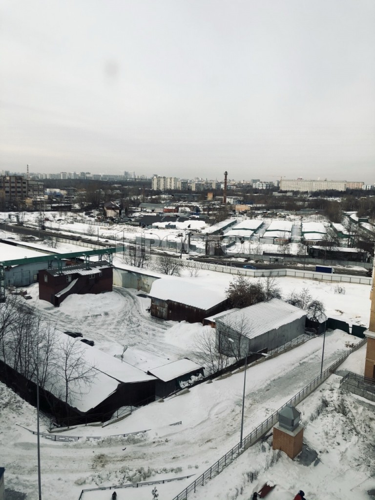 3-комнатная квартира, 94.07 м² - фото 9