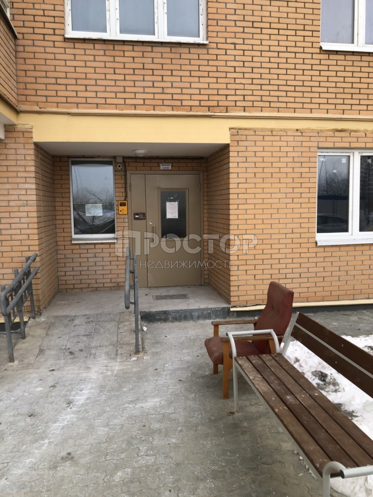 3-комнатная квартира, 94.07 м² - фото 3