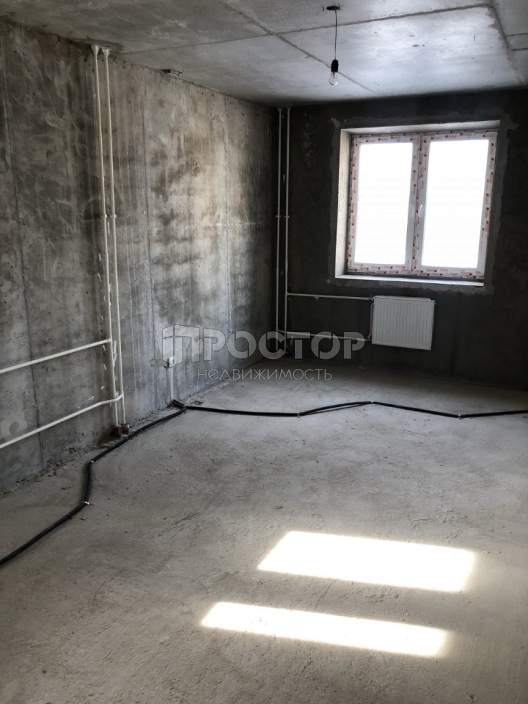 3-комнатная квартира, 94.07 м² - фото 17