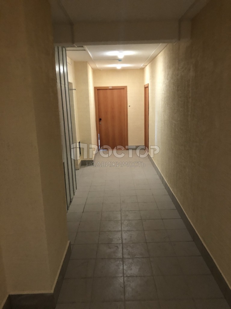 3-комнатная квартира, 94.07 м² - фото 20