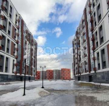 Купить квартиру