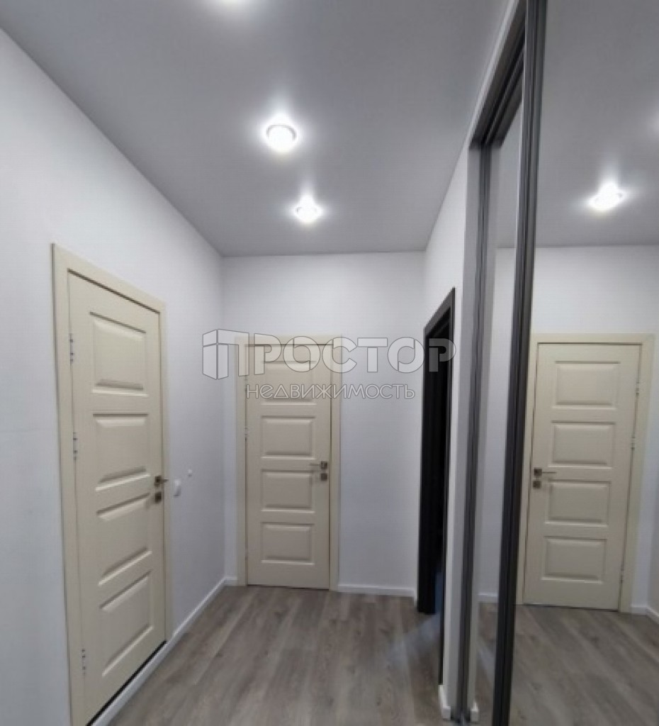 2-комнатная квартира, 35 м² - фото 6