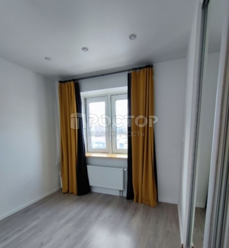 2-комнатная квартира, 35 м² - фото 5