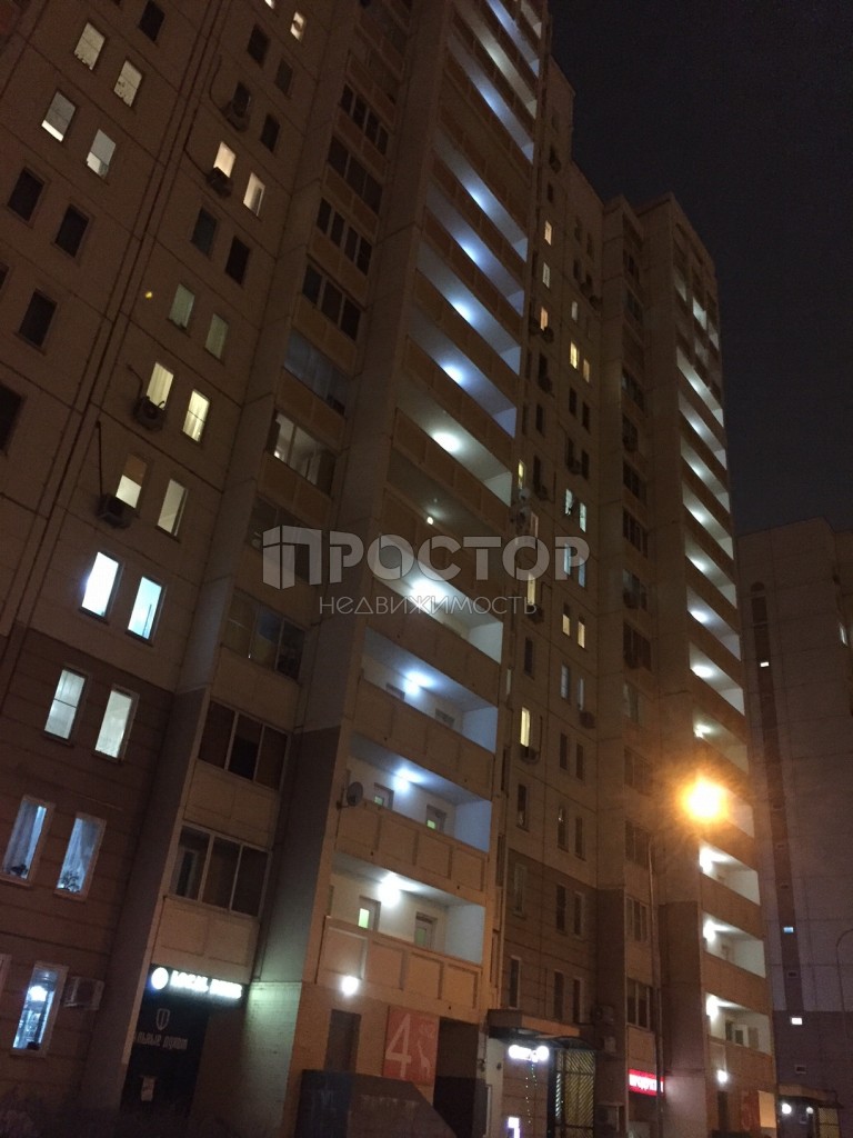 1-комнатная квартира, 43 м² - фото 2
