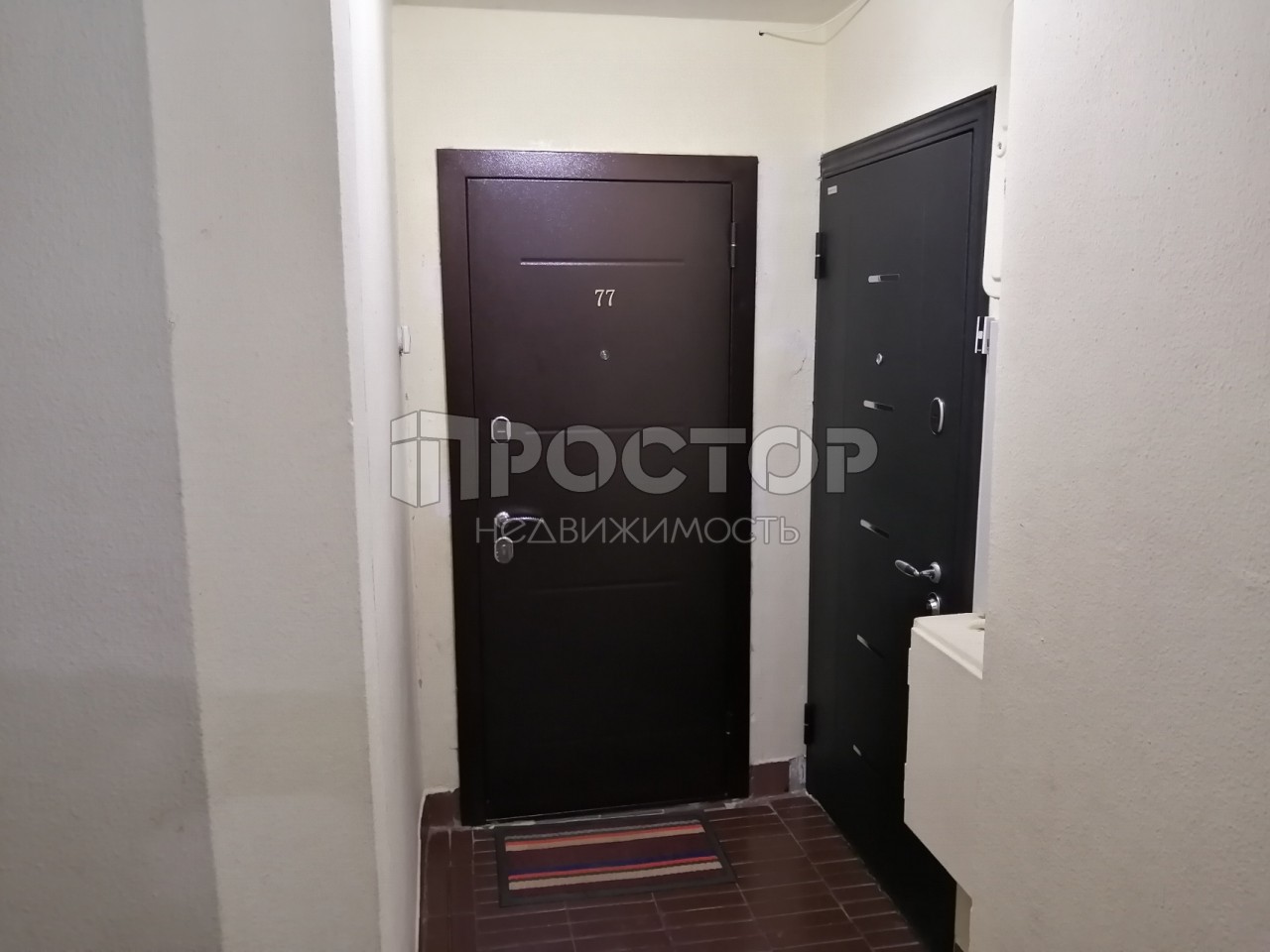 2-комнатная квартира, 43 м² - фото 13