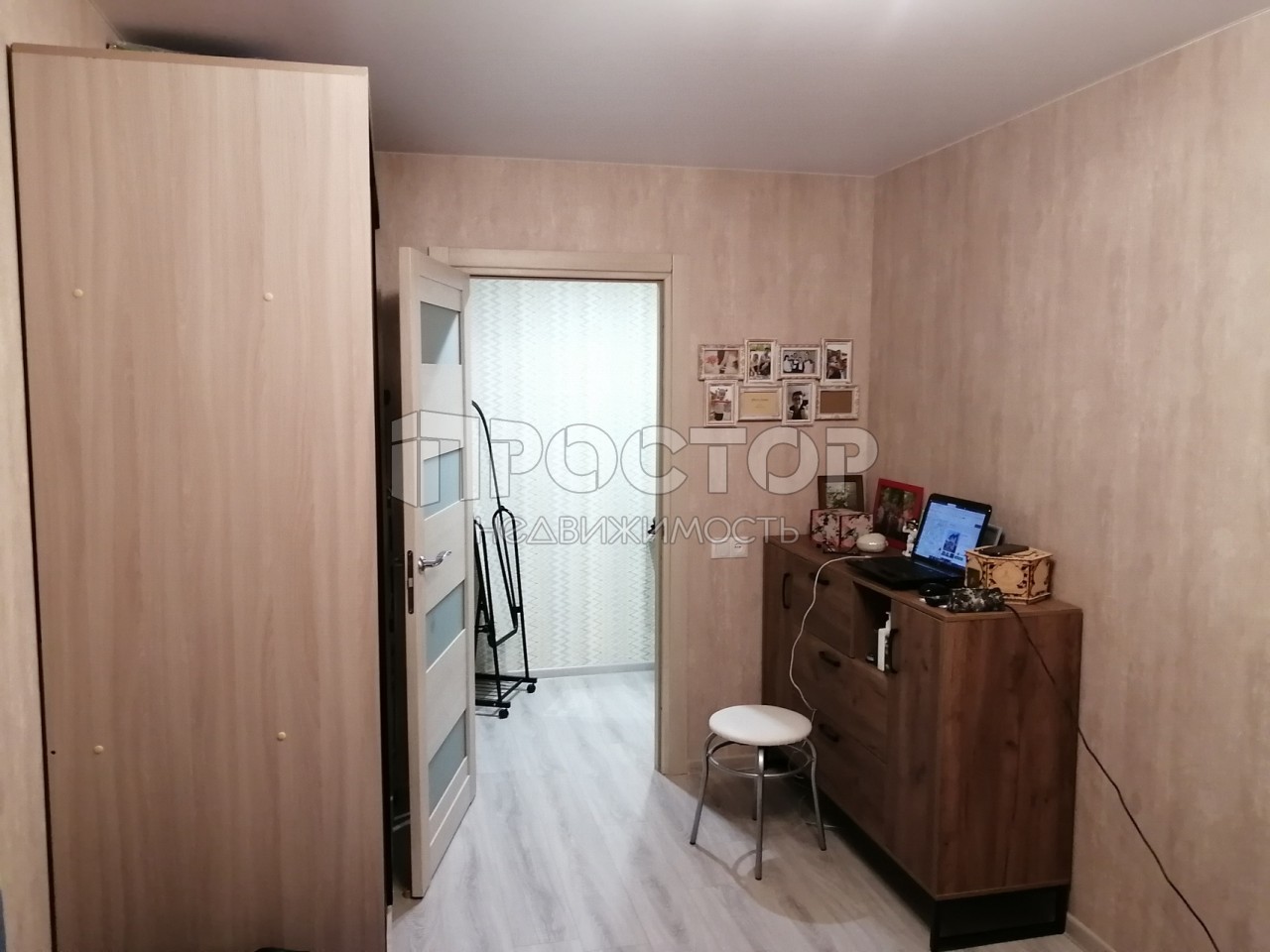 2-комнатная квартира, 43 м² - фото 6