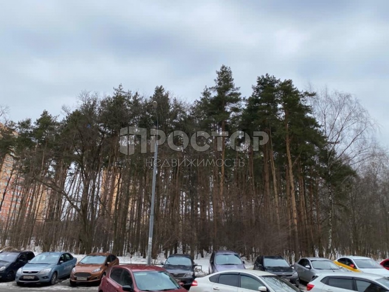 1-комнатная квартира, 39.2 м² - фото 7