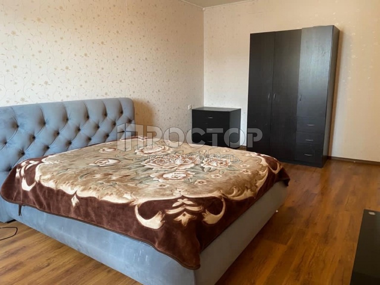 1-комнатная квартира, 39.2 м² - фото 5