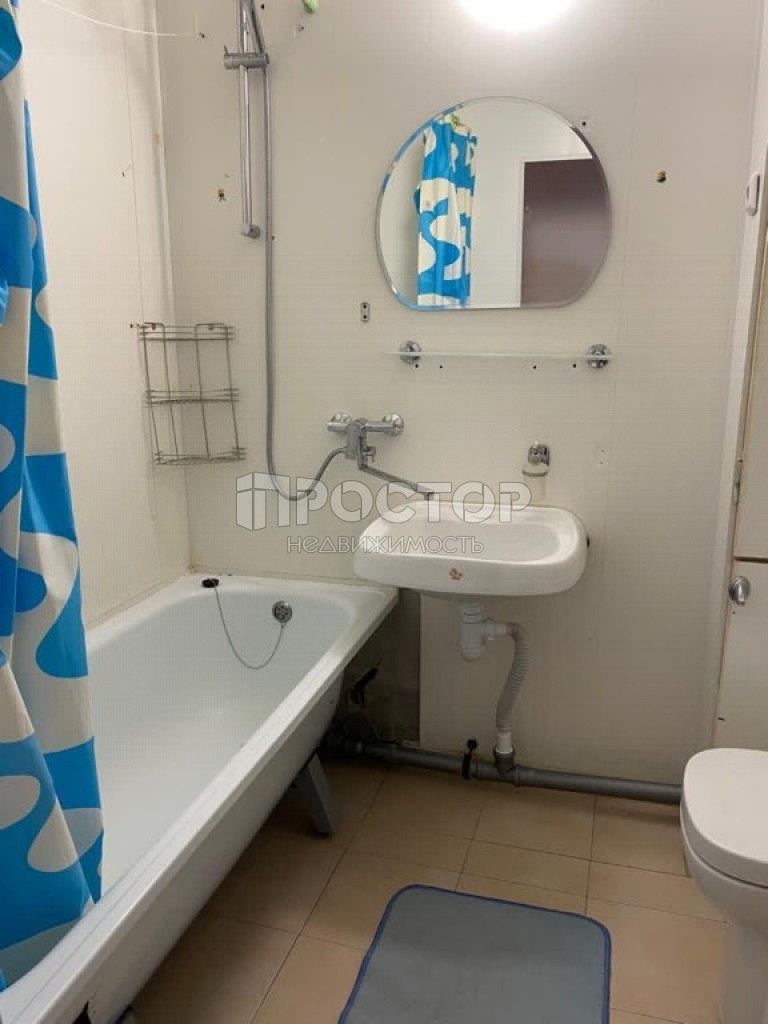 1-комнатная квартира, 39.2 м² - фото 4