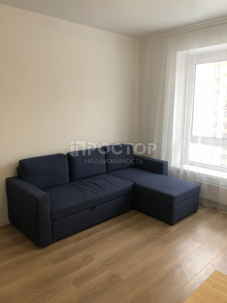 Студия, 20 м² - фото 5