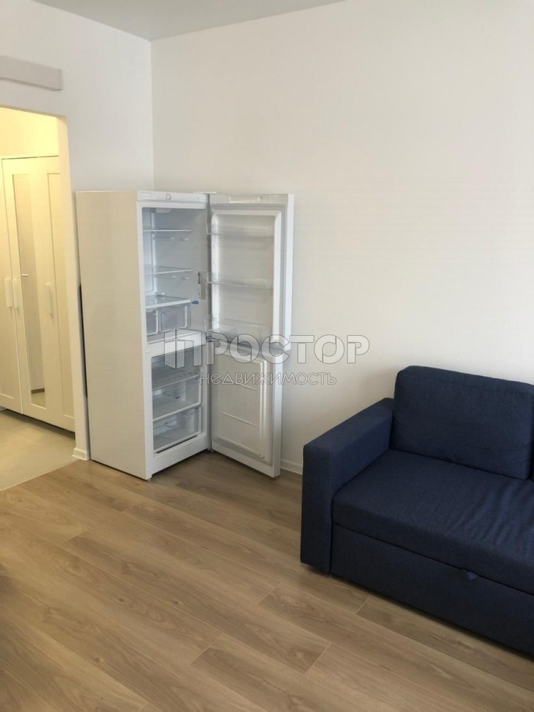 Студия, 20 м² - фото 4