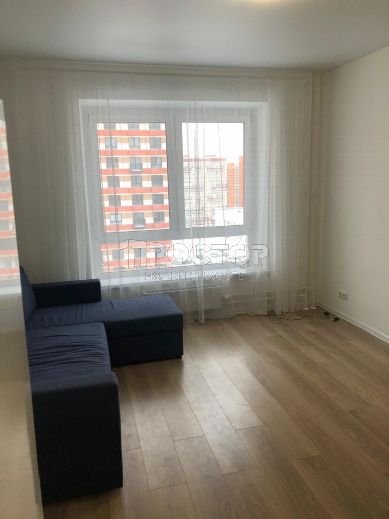 Студия, 20 м² - фото 6