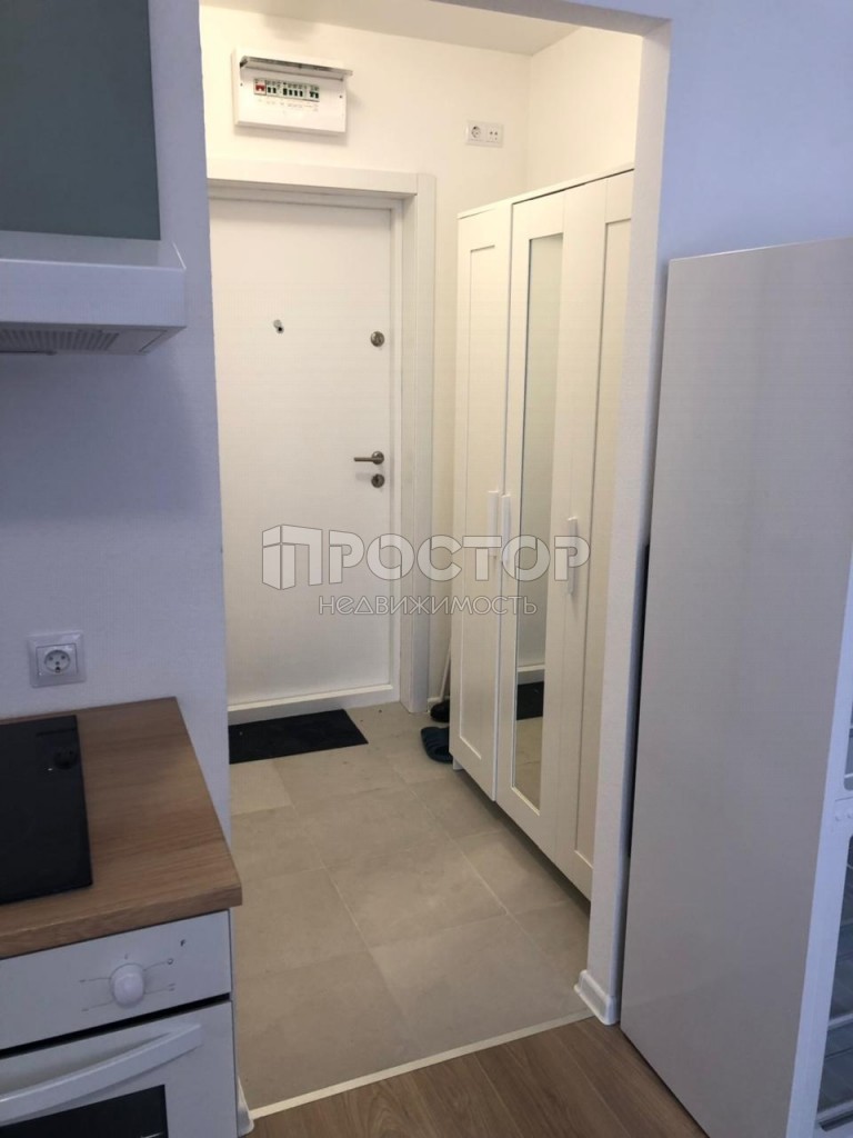 Студия, 20 м² - фото 3