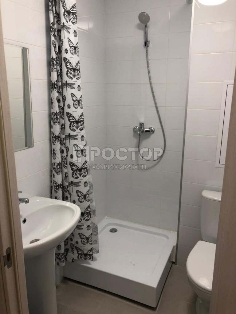 Студия, 20 м² - фото 7