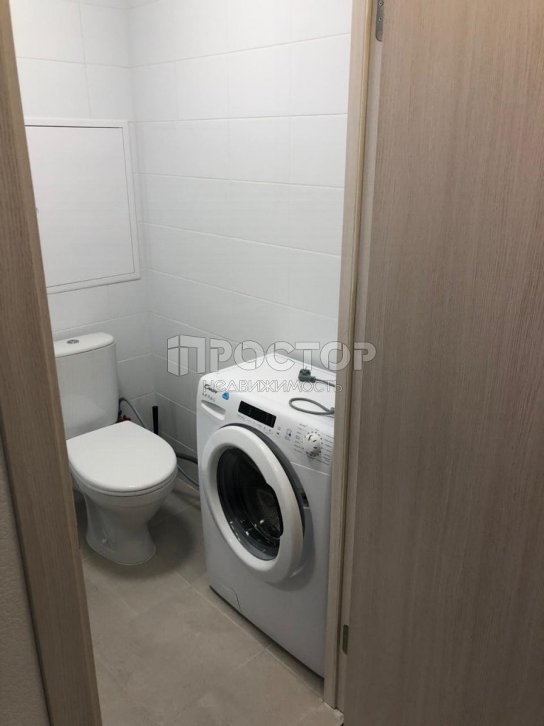 Студия, 20 м² - фото 8
