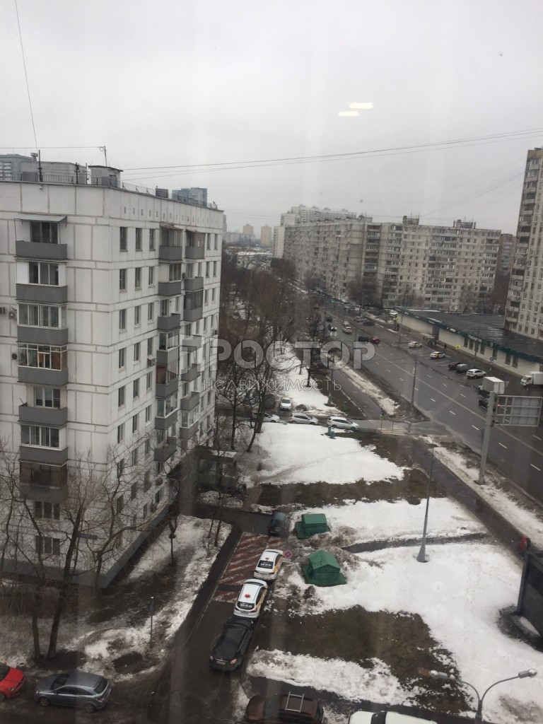 1-комнатная квартира, 37.5 м² - фото 8