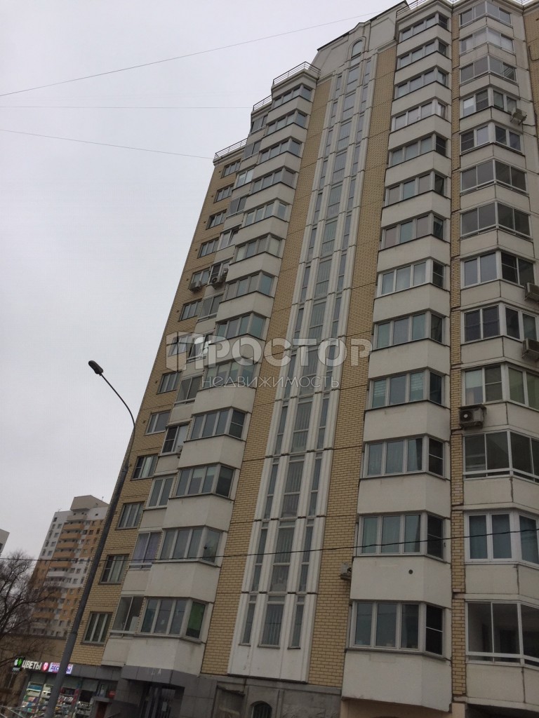 1-комнатная квартира, 37.5 м² - фото 4