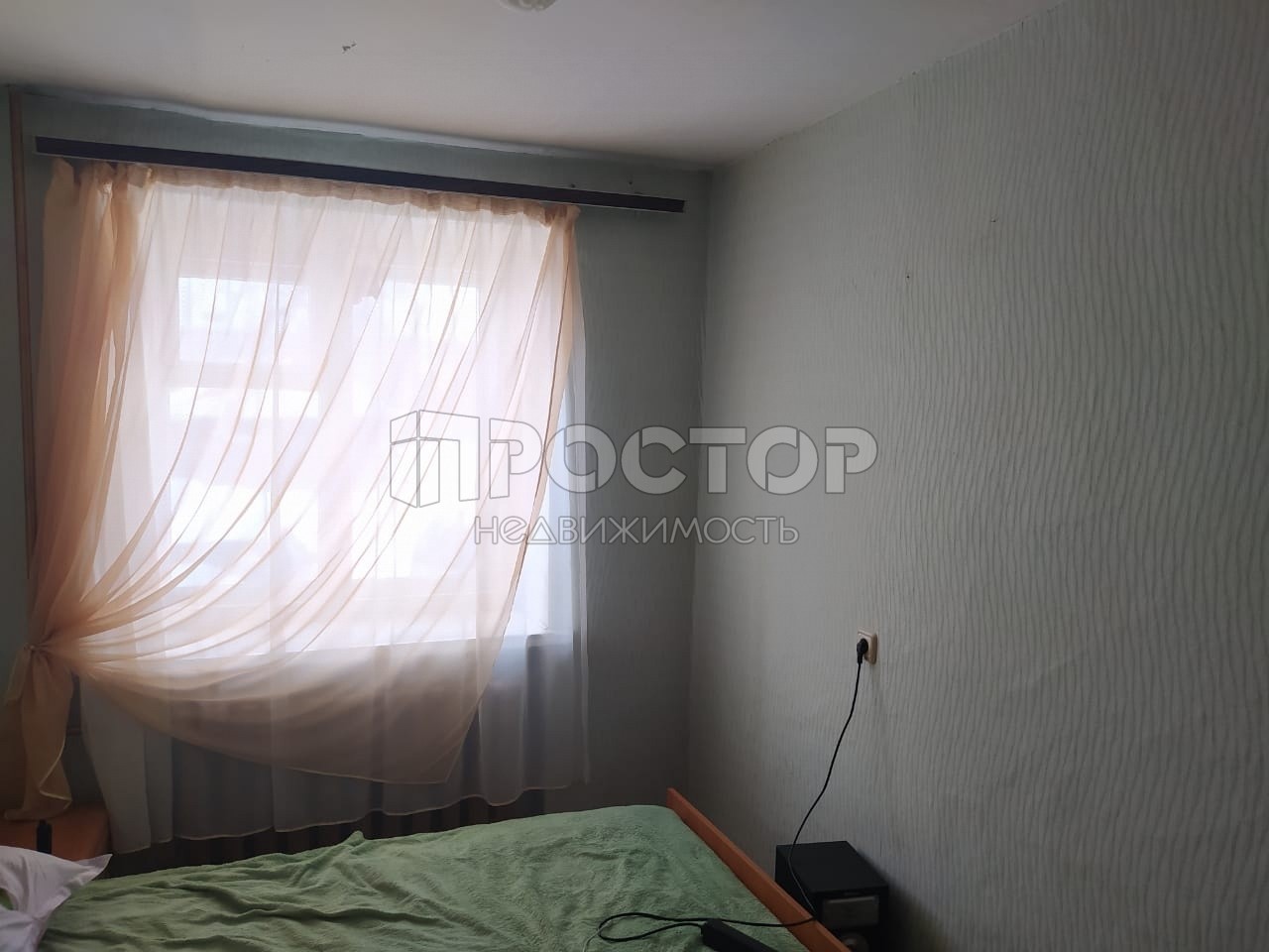 3-комнатная квартира, 65.3 м² - фото 7