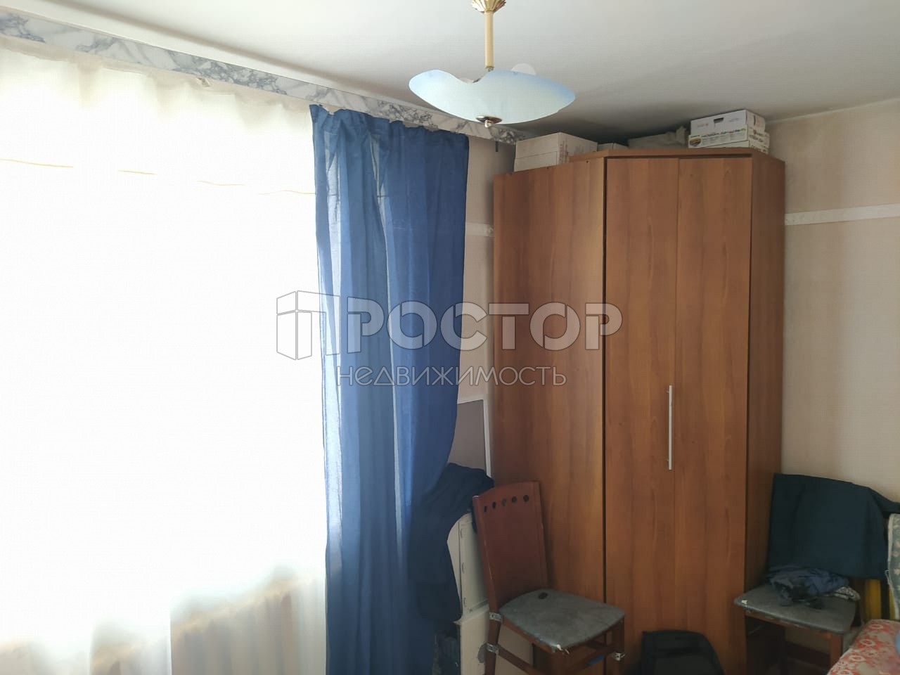 3-комнатная квартира, 65.3 м² - фото 4