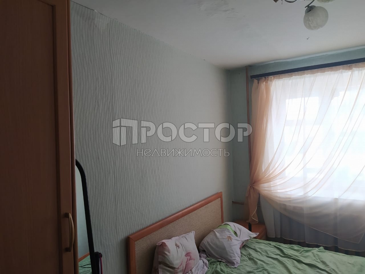 3-комнатная квартира, 65.3 м² - фото 6