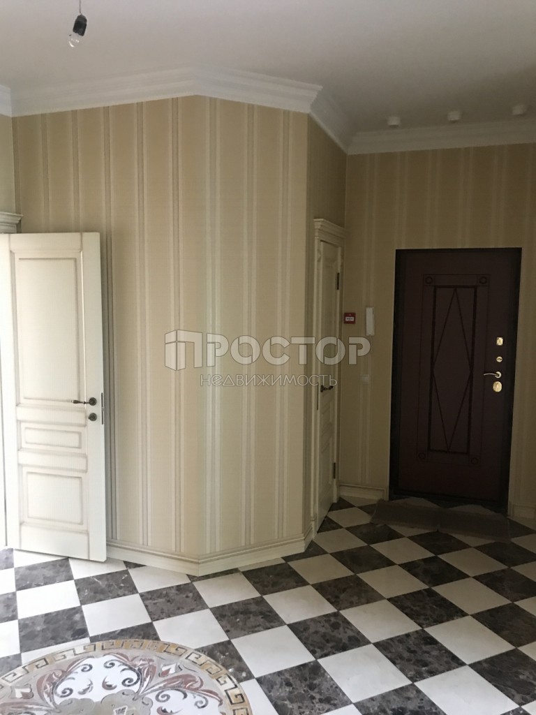 3-комнатная квартира, 96.3 м² - фото 15