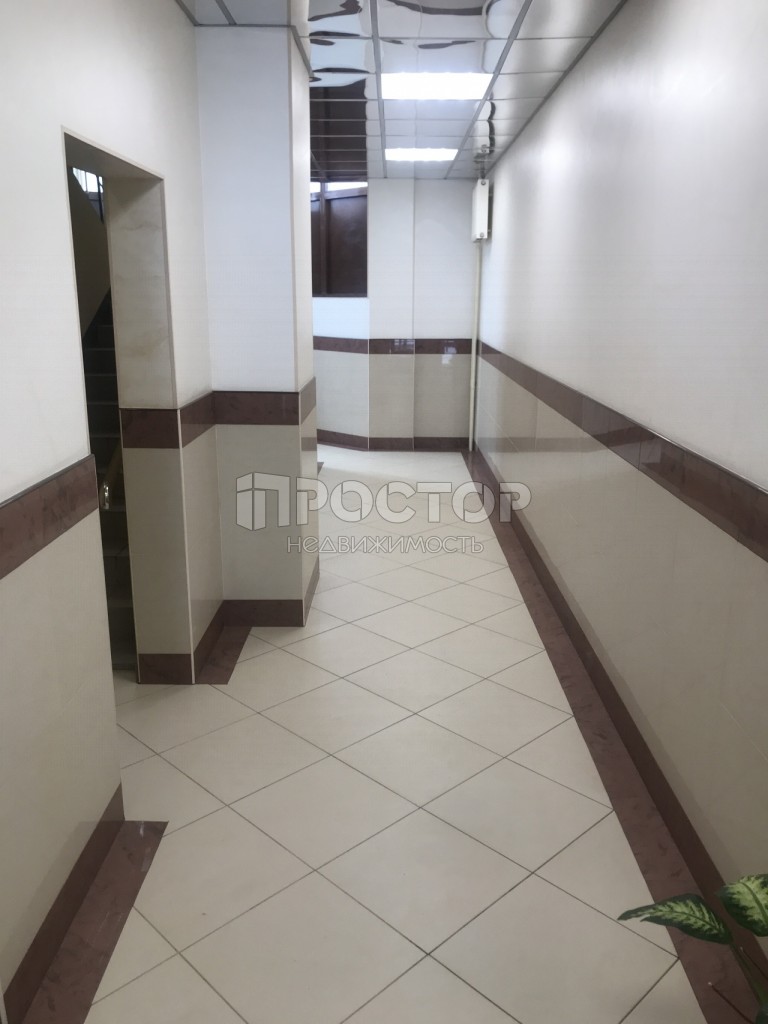 3-комнатная квартира, 96.3 м² - фото 23