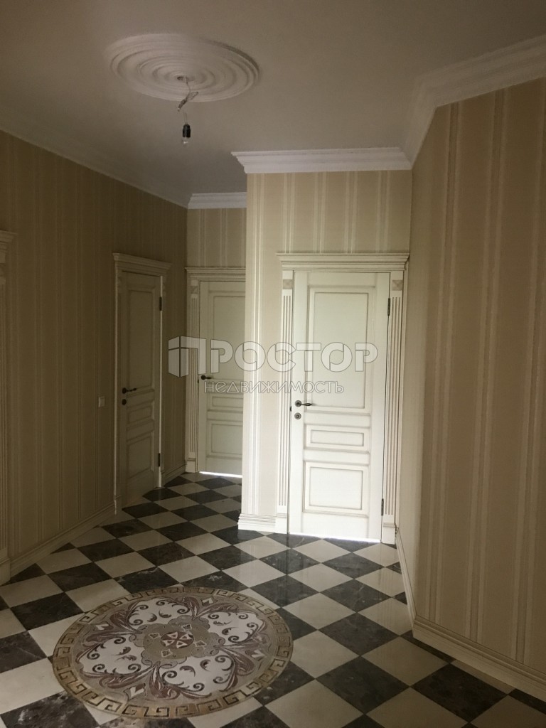 3-комнатная квартира, 96.3 м² - фото 19