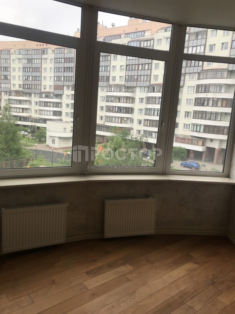 3-комнатная квартира, 96.3 м² - фото 7