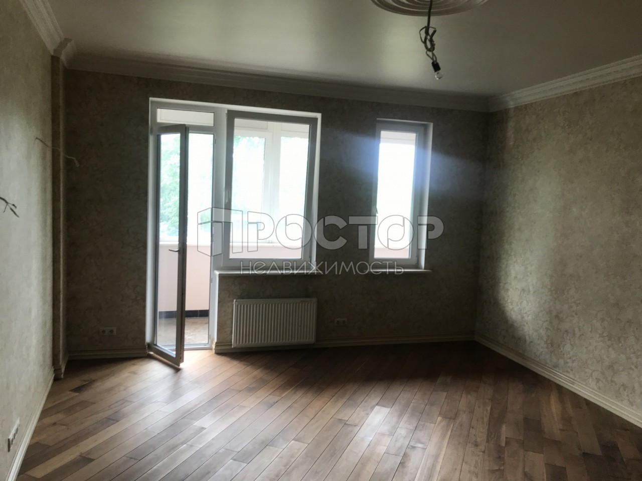 3-комнатная квартира, 96.3 м² - фото 22