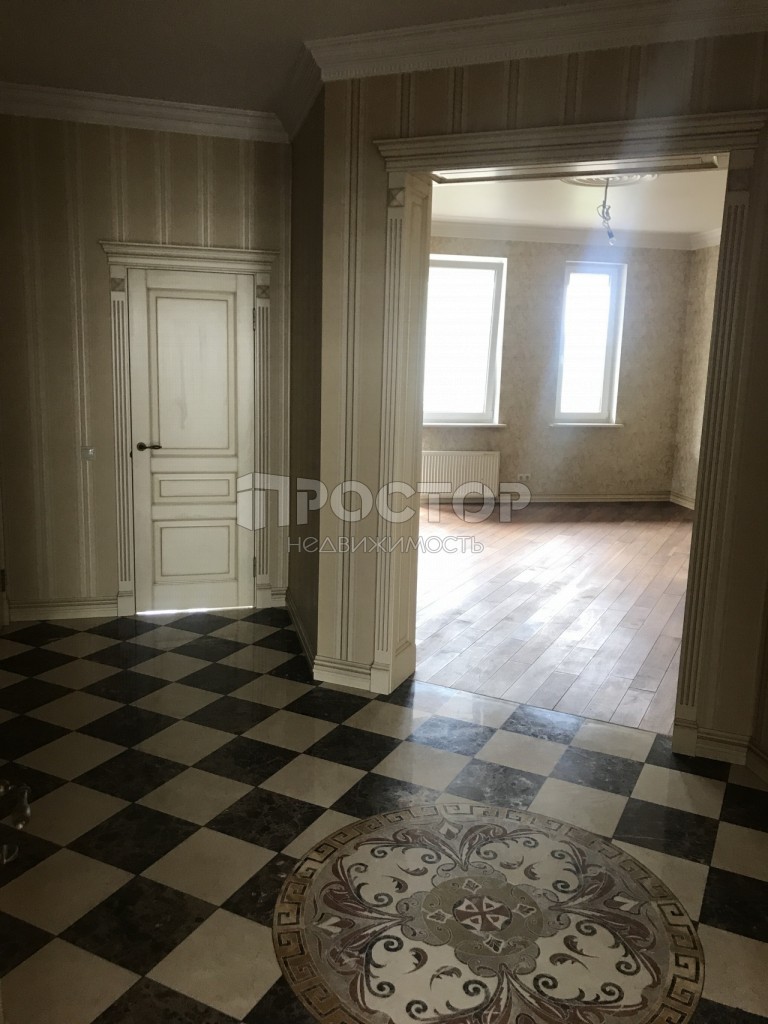 3-комнатная квартира, 96.3 м² - фото 13