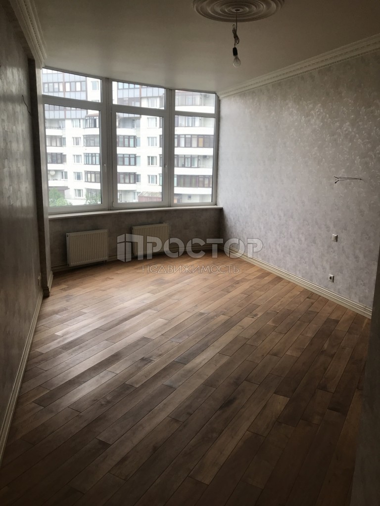 3-комнатная квартира, 96.3 м² - фото 8