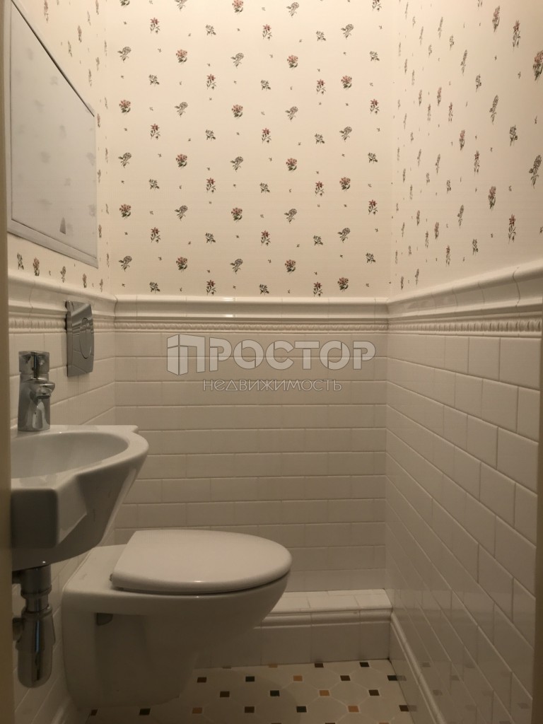 3-комнатная квартира, 96.3 м² - фото 21