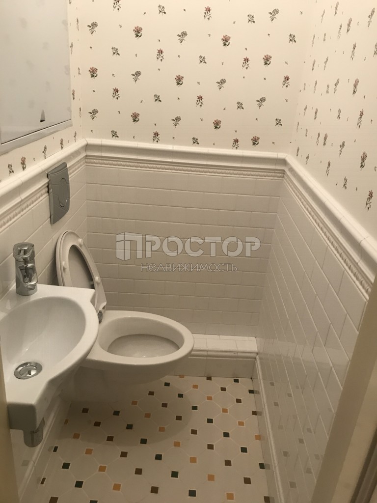 3-комнатная квартира, 96.3 м² - фото 29