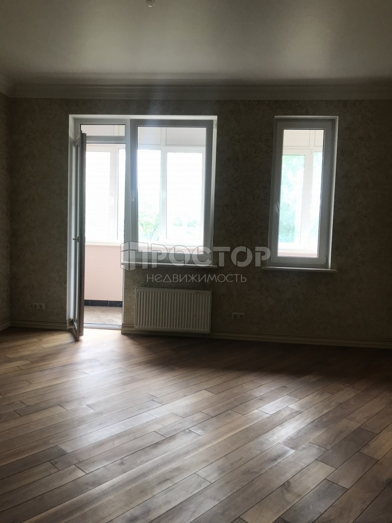 3-комнатная квартира, 96.3 м² - фото 20