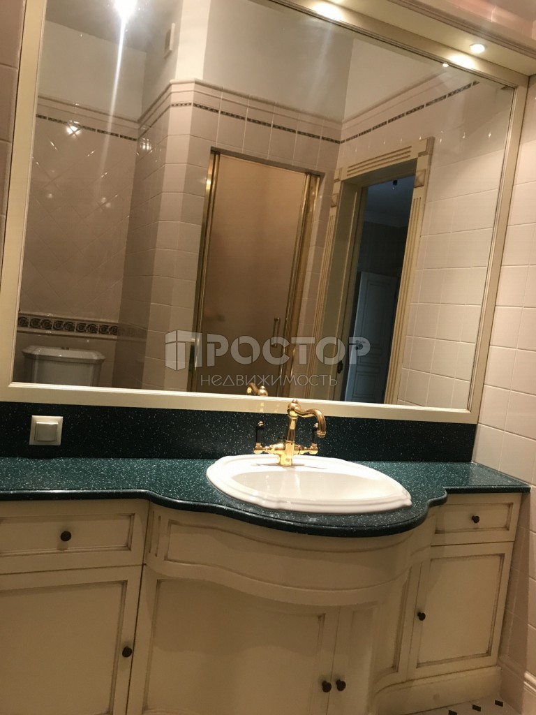 3-комнатная квартира, 96.3 м² - фото 10