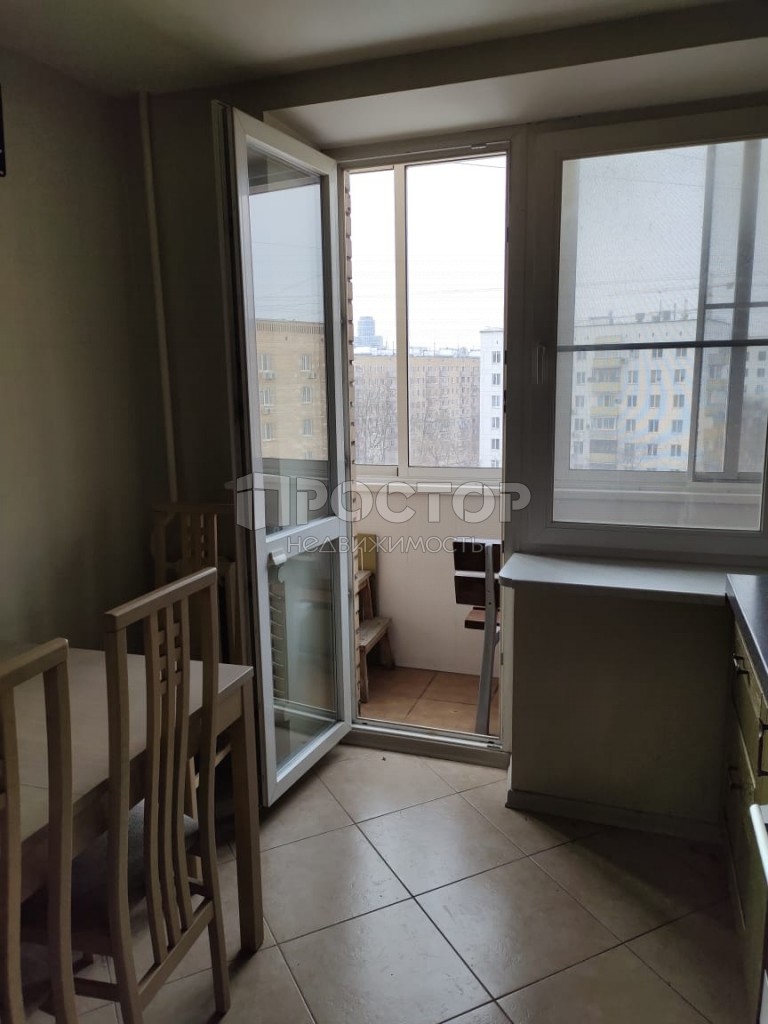 3-комнатная квартира, 68 м² - фото 10