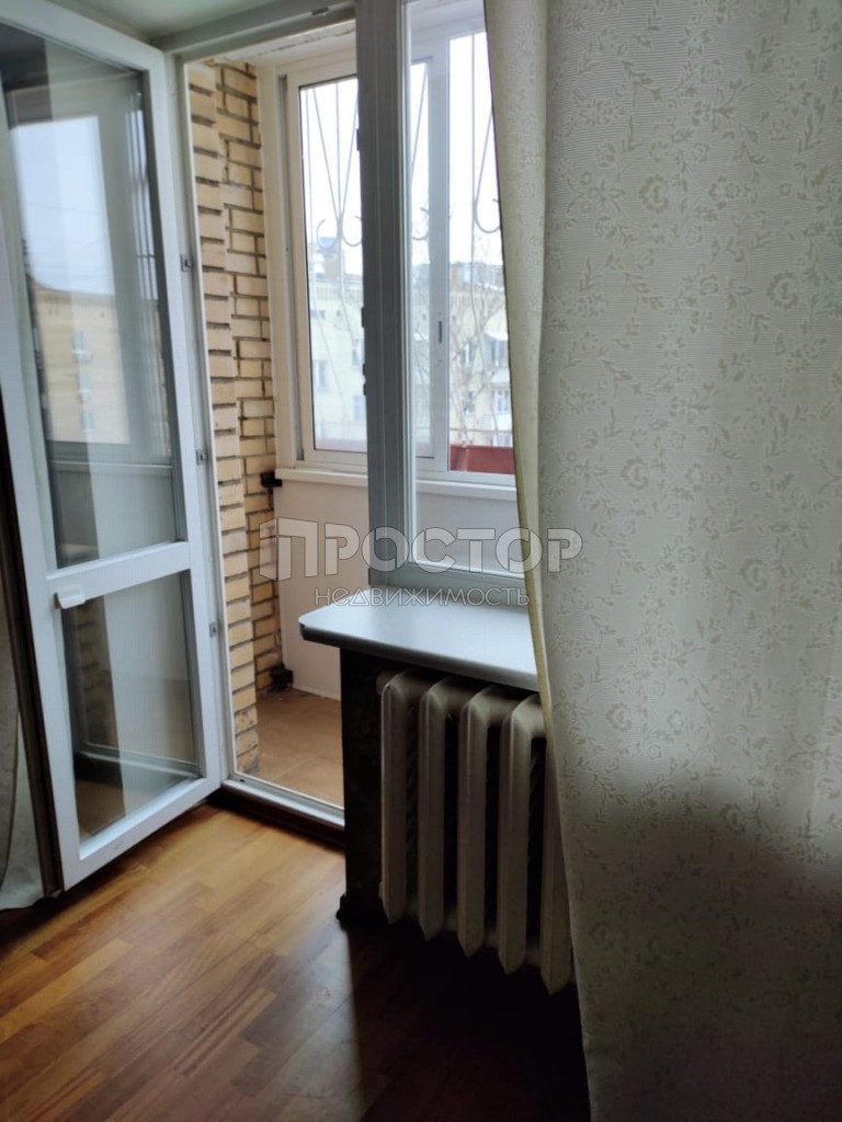 3-комнатная квартира, 68 м² - фото 13