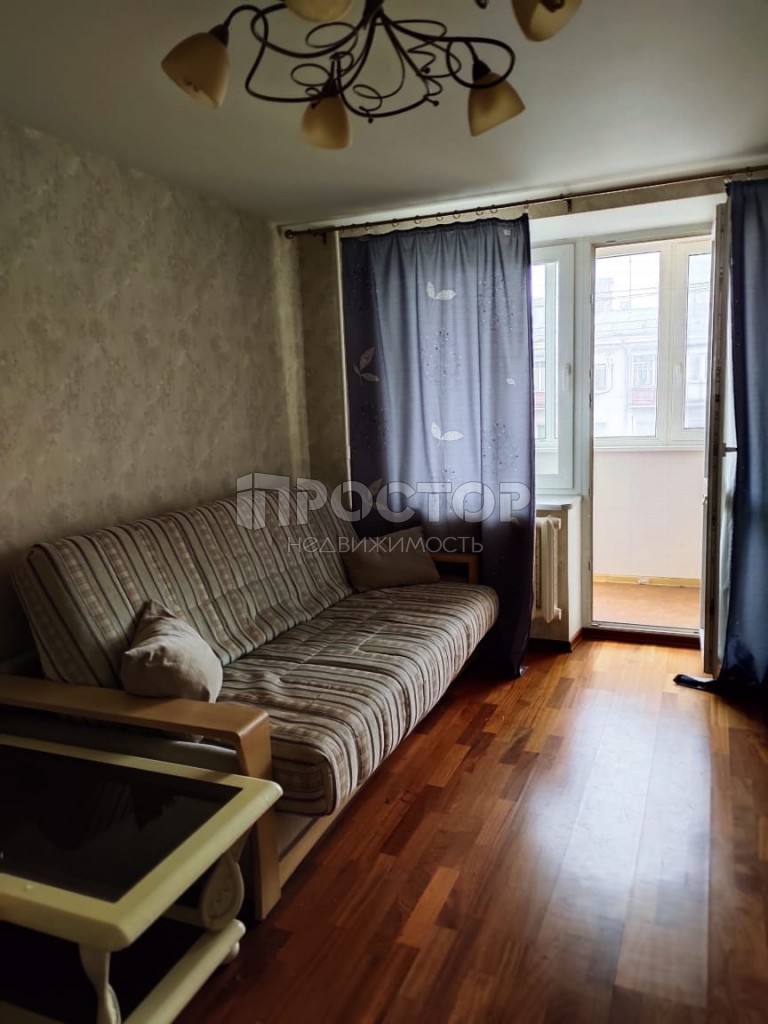 3-комнатная квартира, 68 м² - фото 4