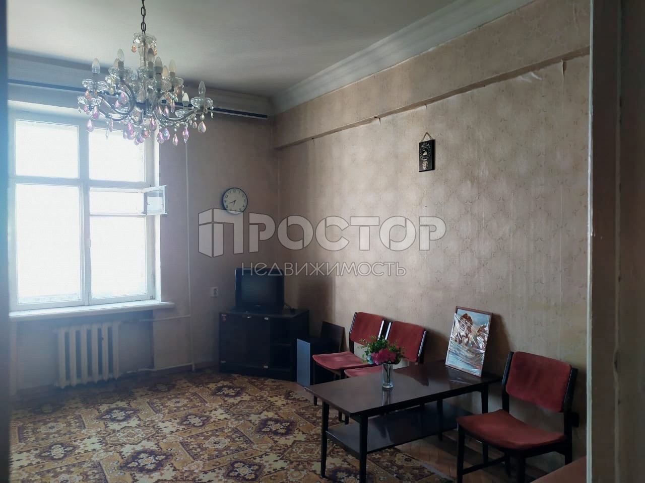 2-комнатная квартира, 64.6 м² - фото 4