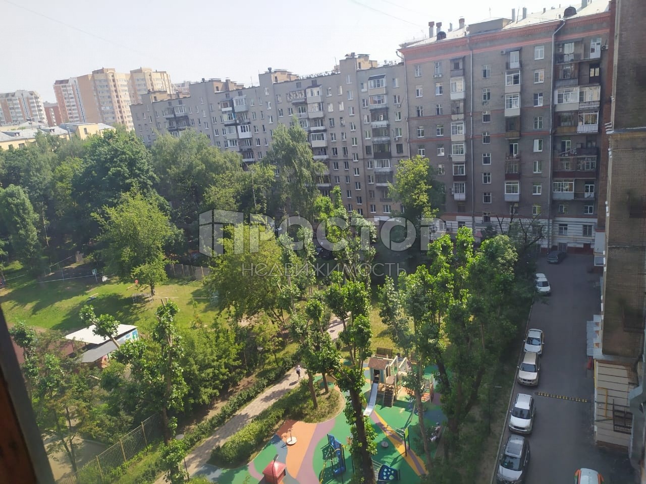 2-комнатная квартира, 64.6 м² - фото 12