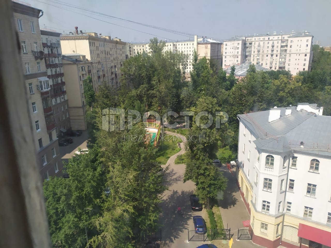 2-комнатная квартира, 64.6 м² - фото 7