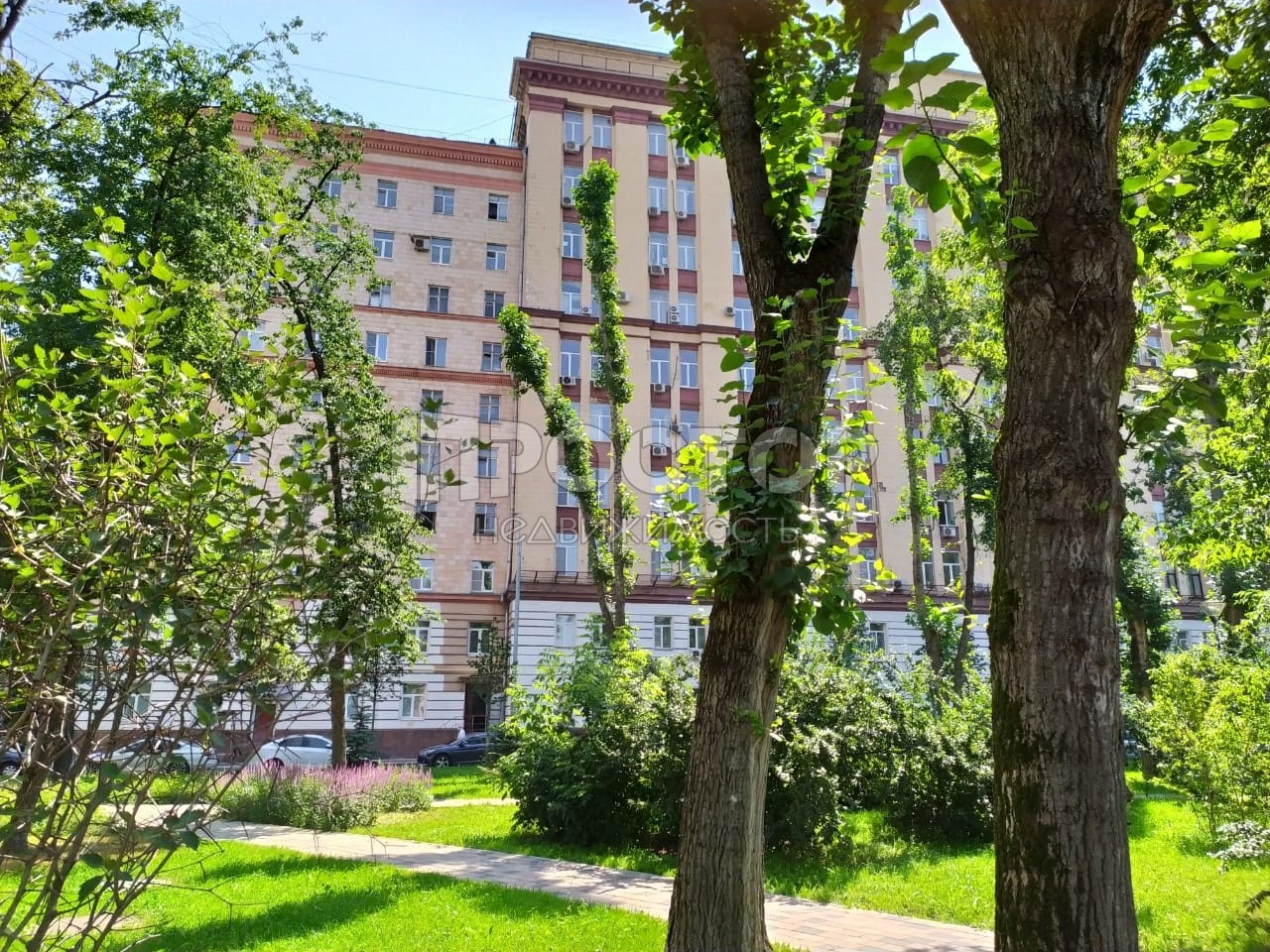 2-комнатная квартира, 64.6 м² - фото 2