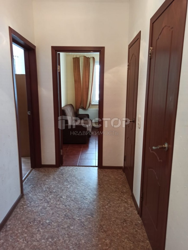 1-комнатная квартира, 37.2 м² - фото 7