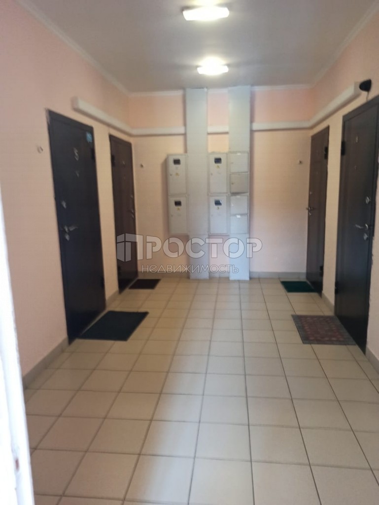 1-комнатная квартира, 37.2 м² - фото 3
