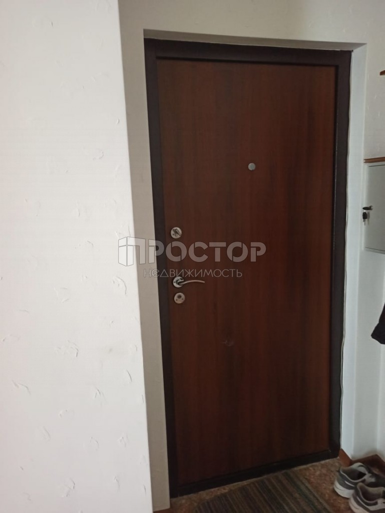 1-комнатная квартира, 37.2 м² - фото 5